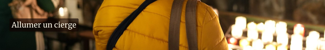 SNDC allumer un cierge (1)